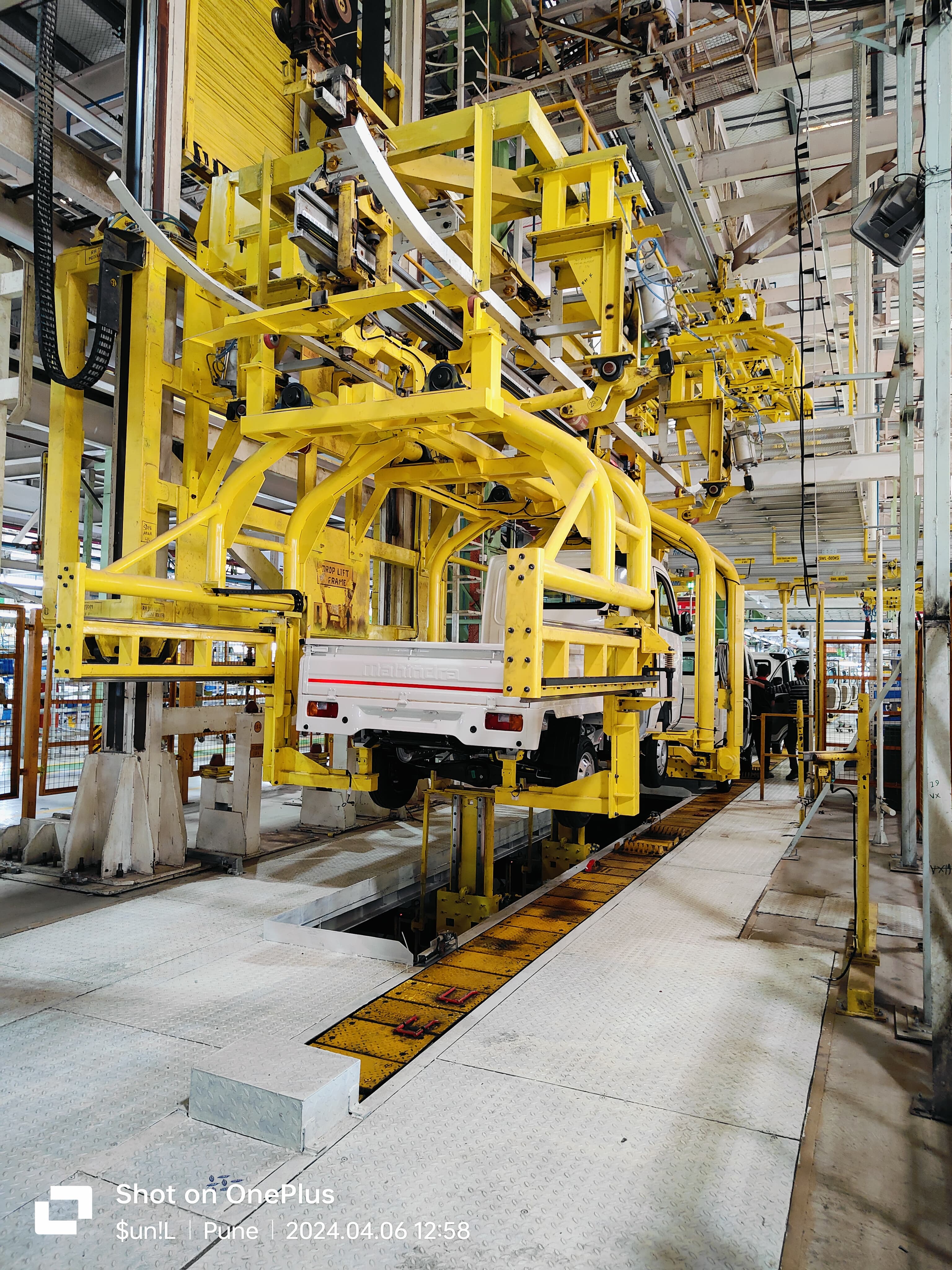 JK SYSTEMS